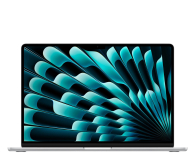 Apple MacBook Air M4/16GB/1TB/Mac OS Srebrny 10R GPU - 1324043 - zdjęcie 1